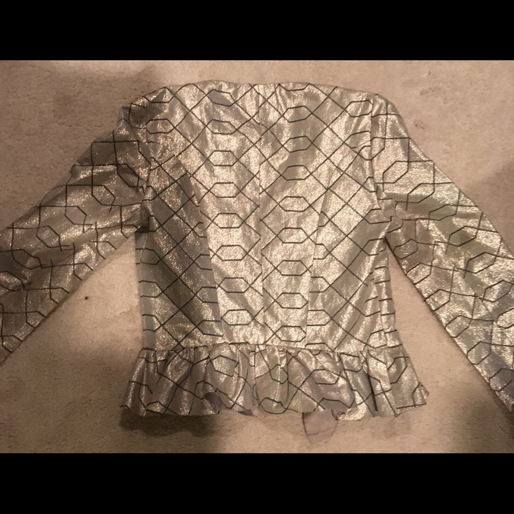 OSOS jacket - Picture 2 of 3